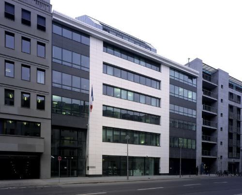 Ein Foto von Reinhard Görner